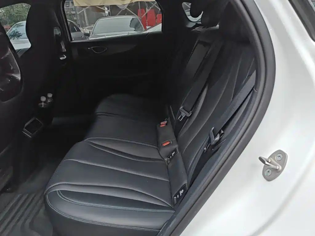 BYD Seal 06 — фото 17