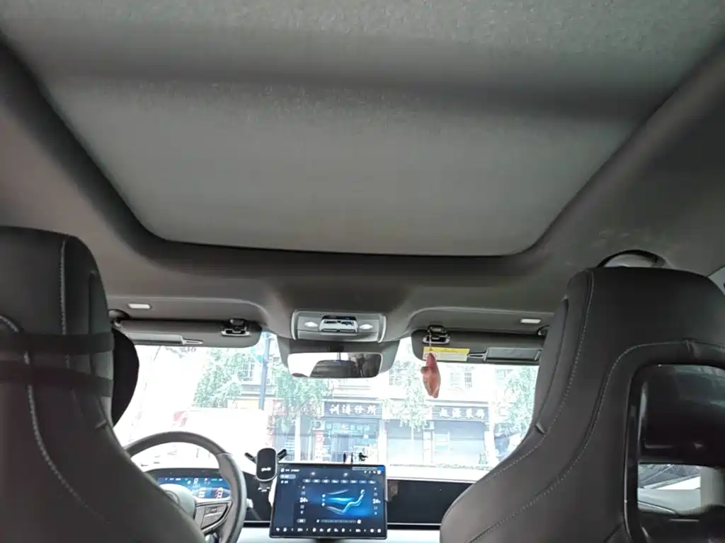 BYD Seal 06 — фото 18