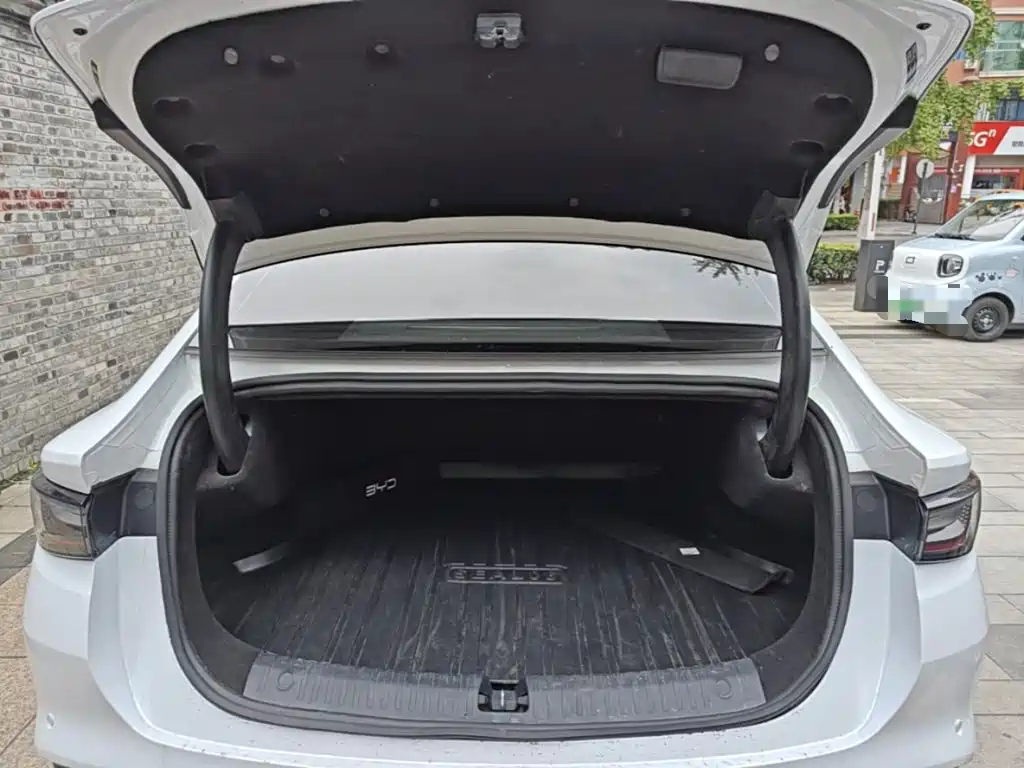 BYD Seal 06 — фото 19