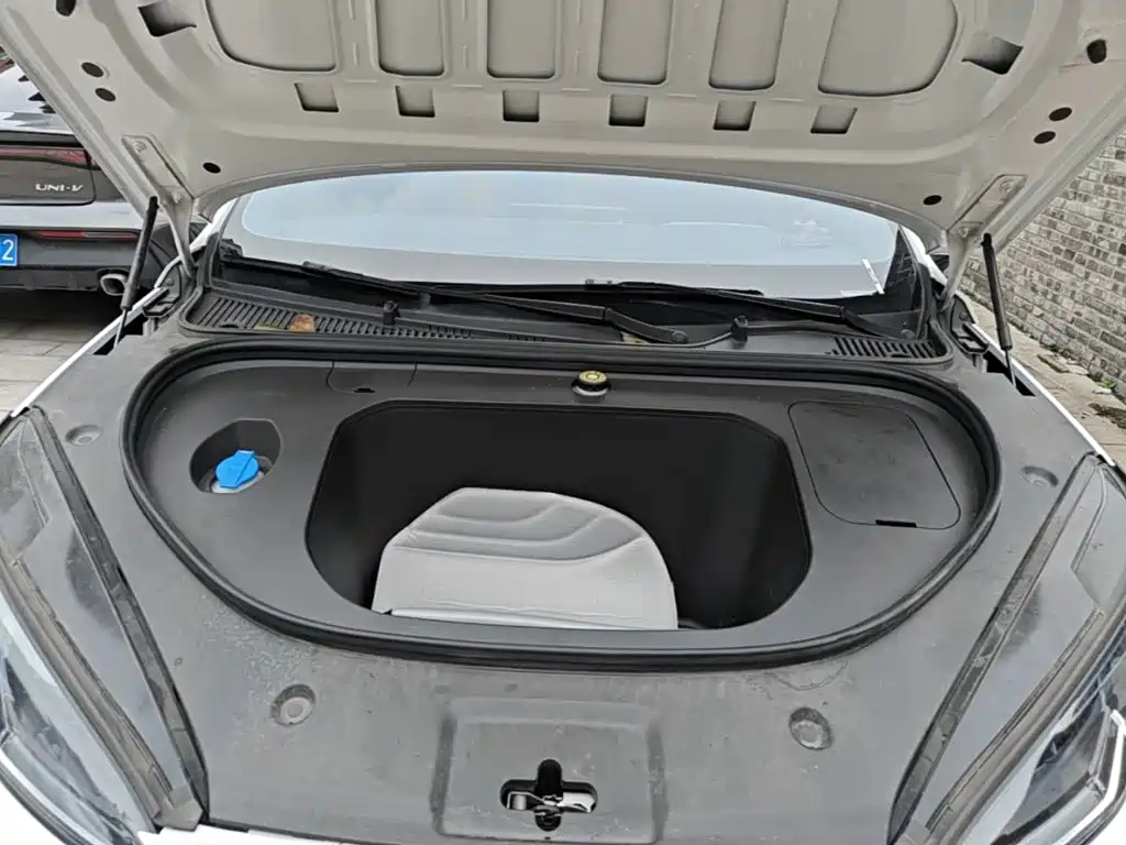 BYD Seal 06 — фото 20