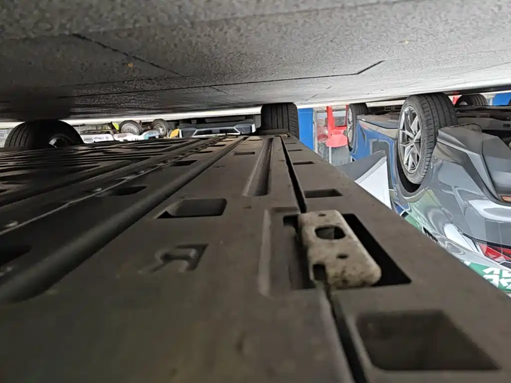 BYD Seal 06 — фото 21
