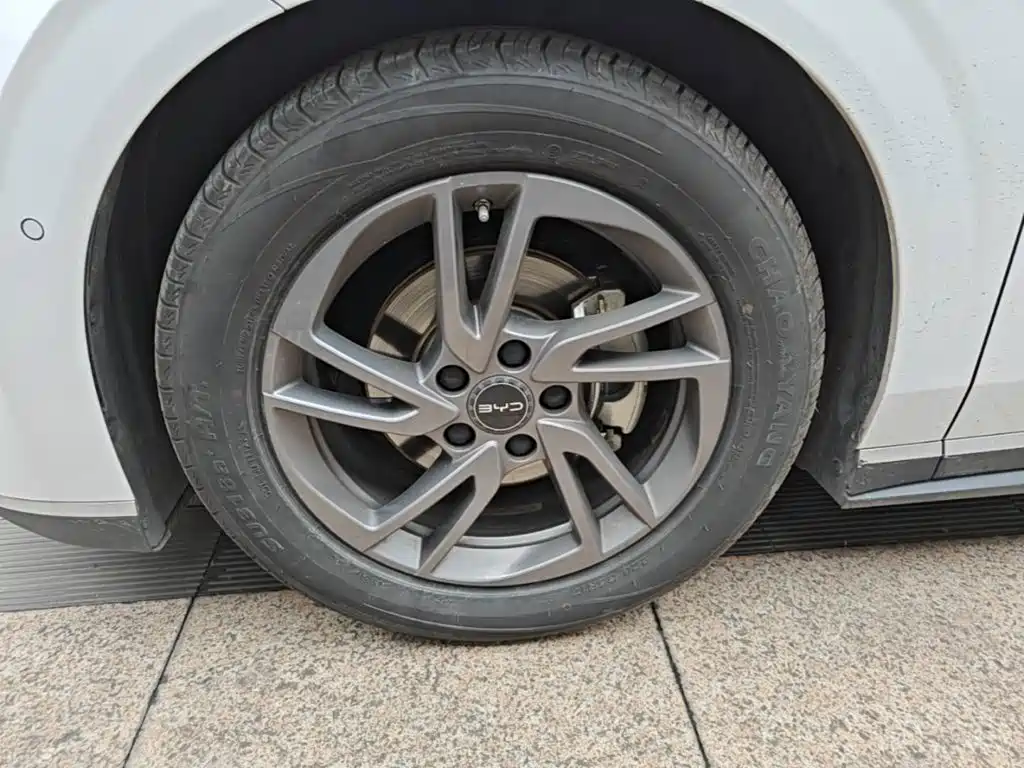 BYD Seal 06 — фото 23