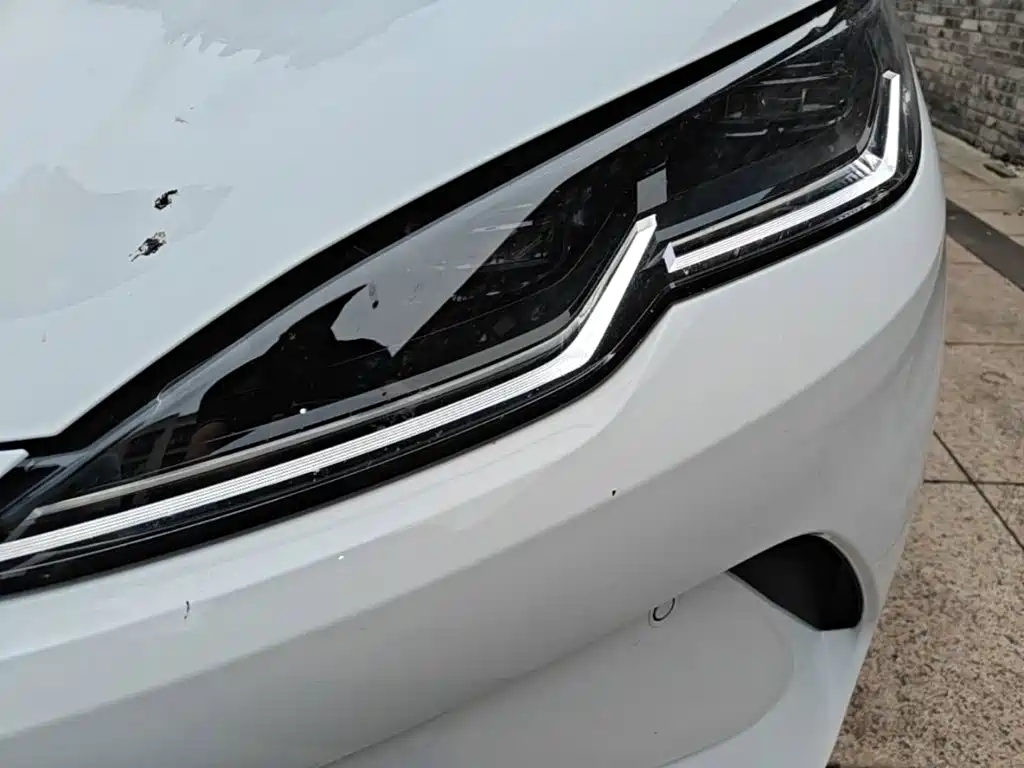 BYD Seal 06 — фото 24