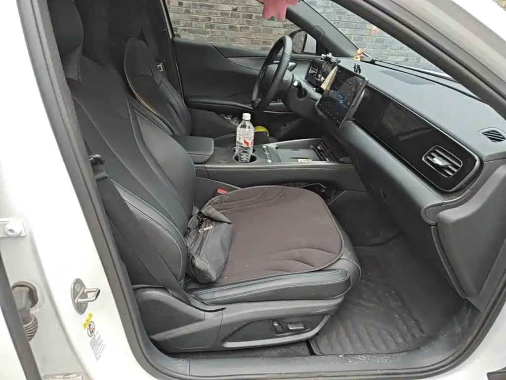 BYD Seal 06 — фото 25