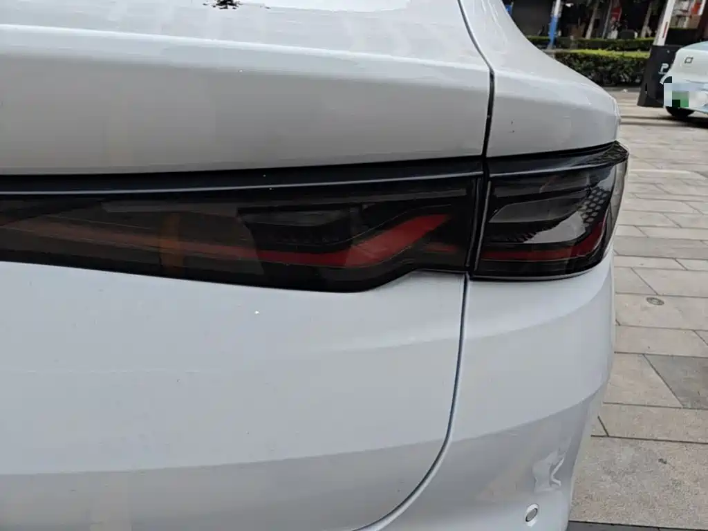 BYD Seal 06 — фото 8