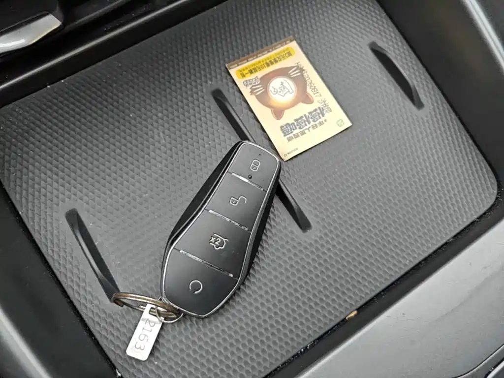 BYD Seal 06 — фото 9