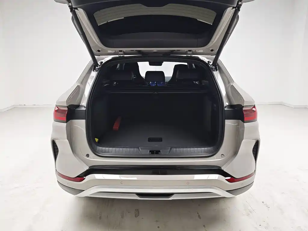 BYD PLUS New Energy — фото 11