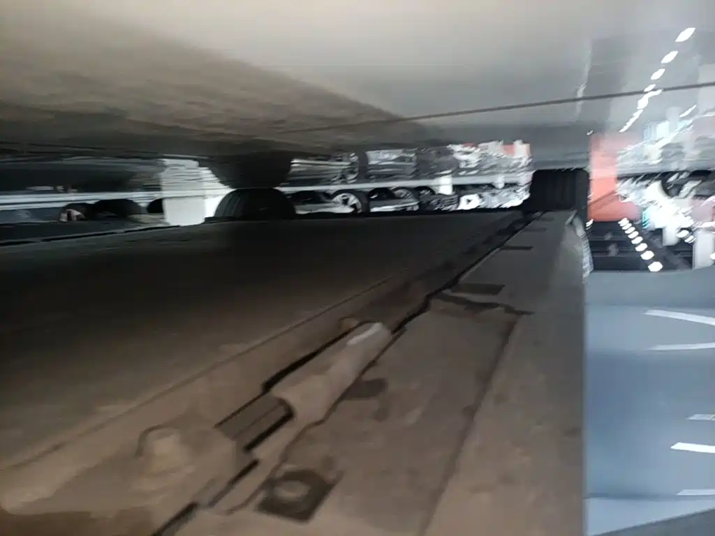BYD Seal — фото 21