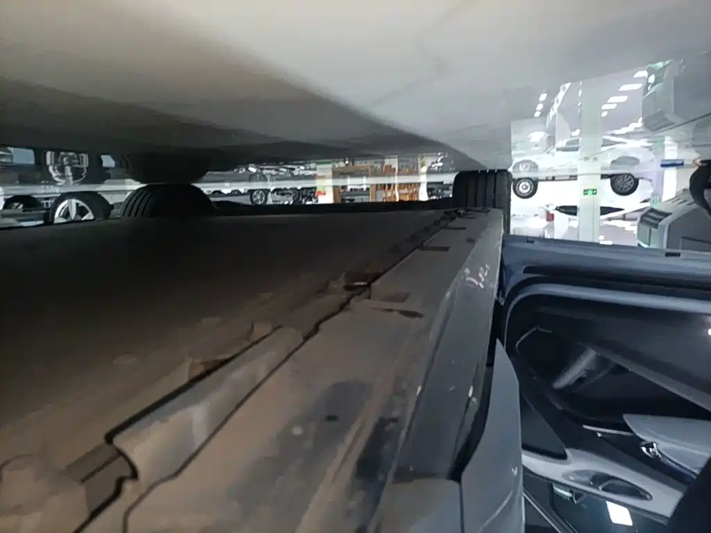 BYD Seal — фото 22