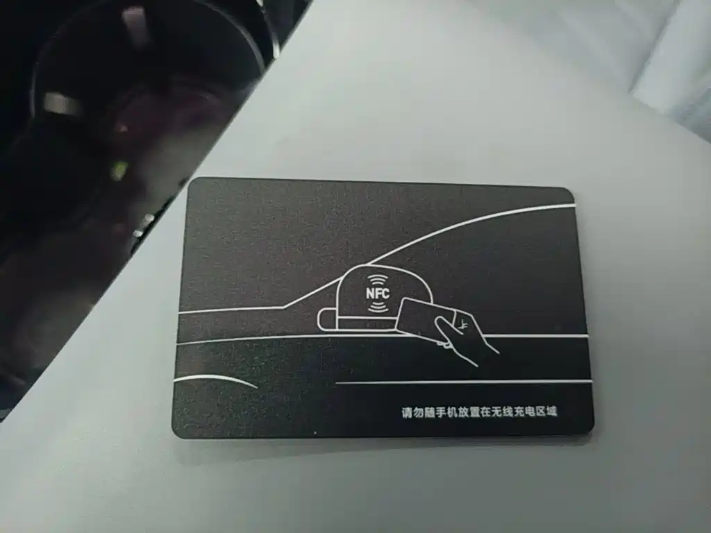 BYD Seal — фото 9
