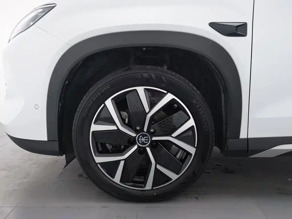 BYD L DM-i — фото 17