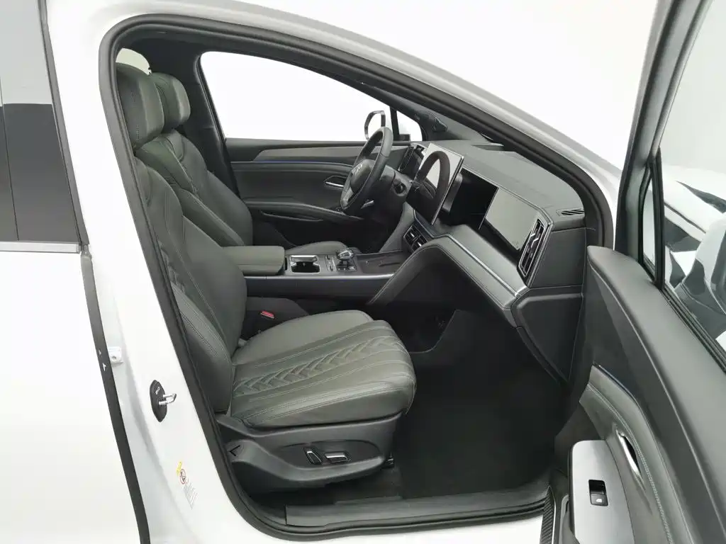 BYD L DM-i — фото 23