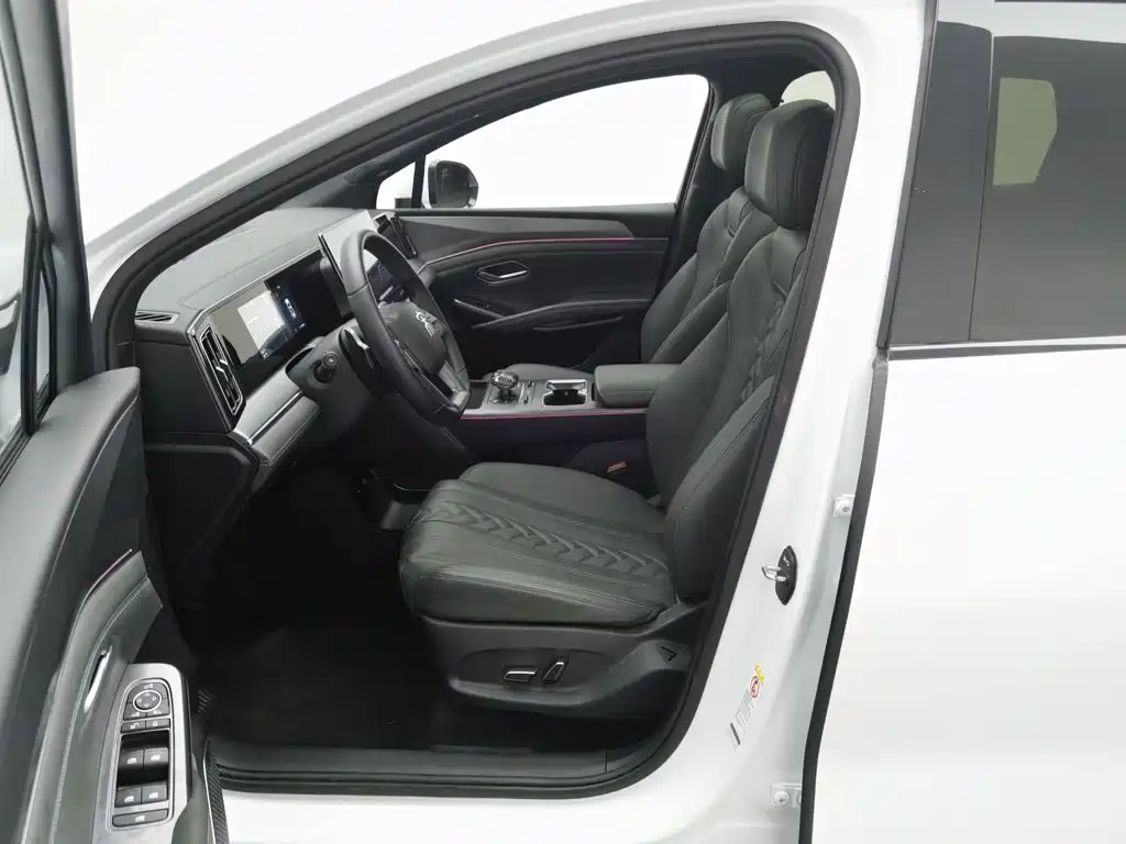 BYD L DM-i — фото 10