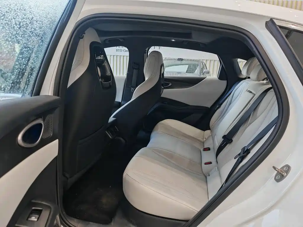 BYD Seal 06 — фото 6