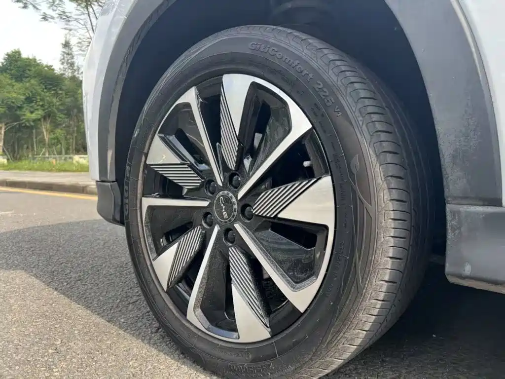 BYD PLUS New Energy — фото 13