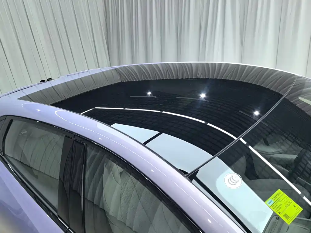 BYD Seal 06GT — фото 14