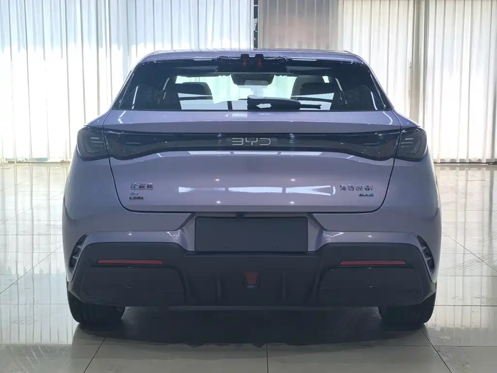 BYD Seal 06GT — фото 4