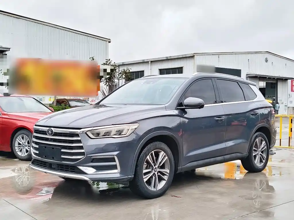BYD Pro — фото 2