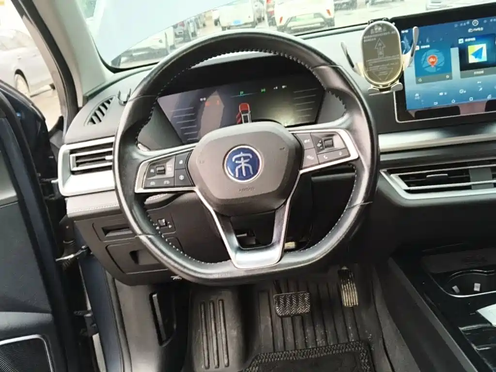 BYD Pro — фото 11