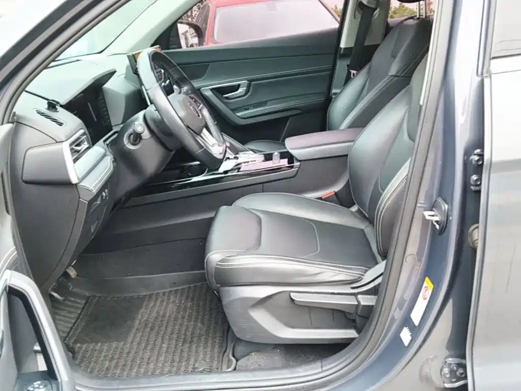 BYD Pro — фото 15