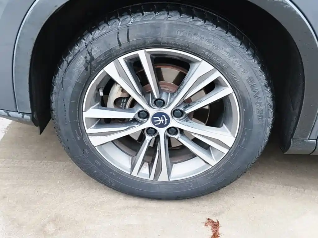 BYD Pro — фото 23