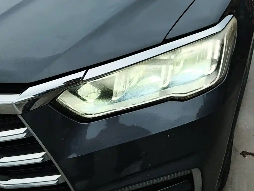 BYD Pro — фото 24
