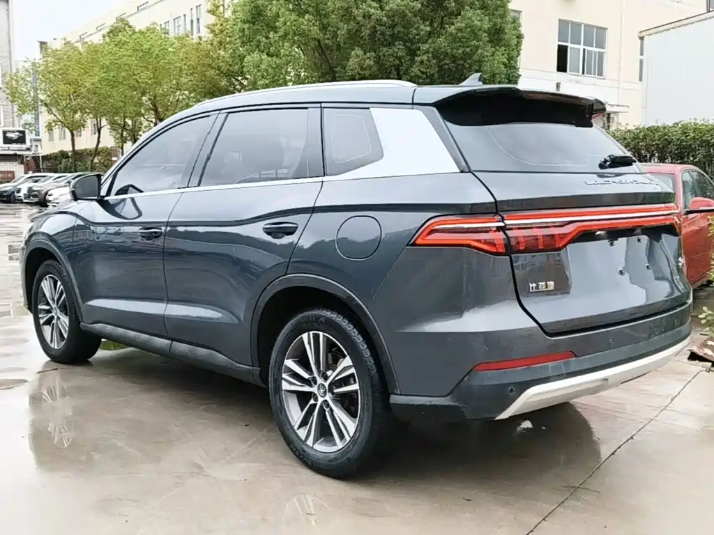 BYD Pro — фото 5