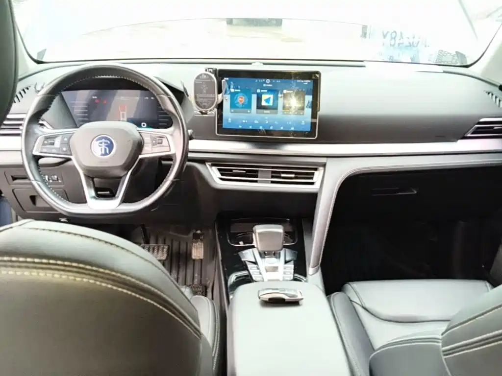 BYD Pro — фото 10