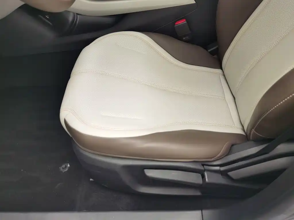BYD Qin PLUS — фото 20