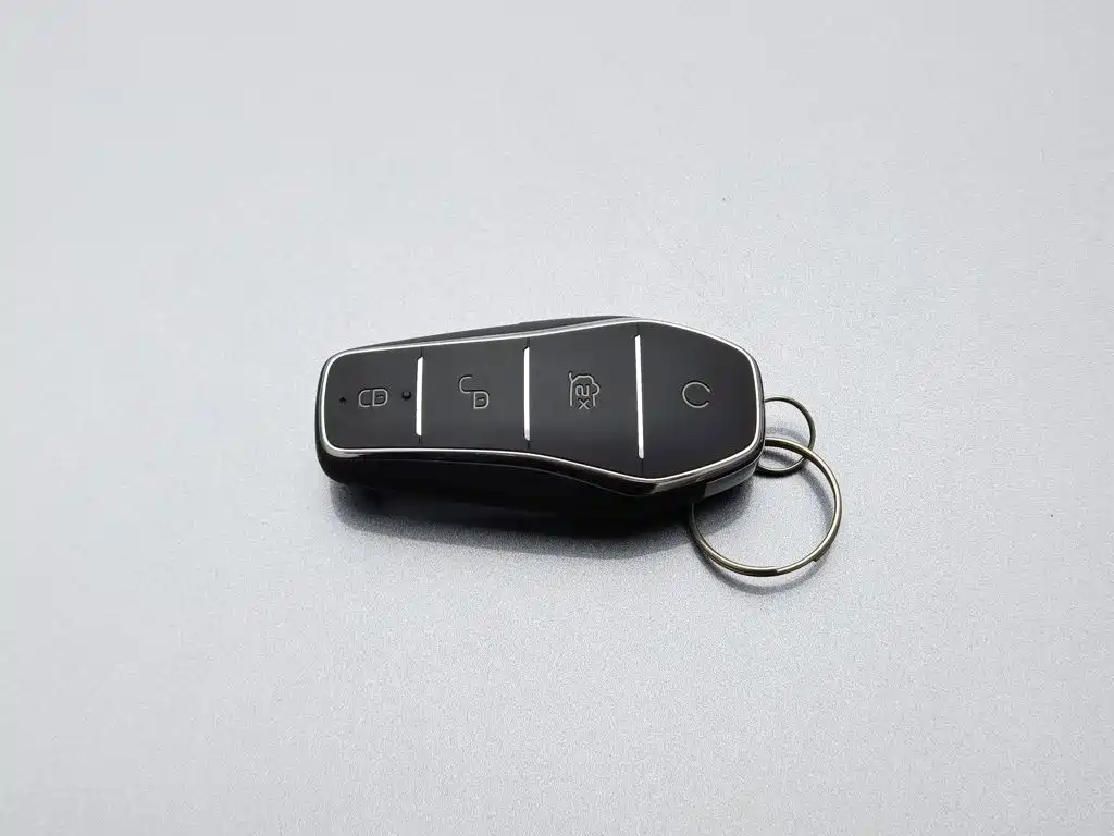 BYD Qin PLUS — фото 19