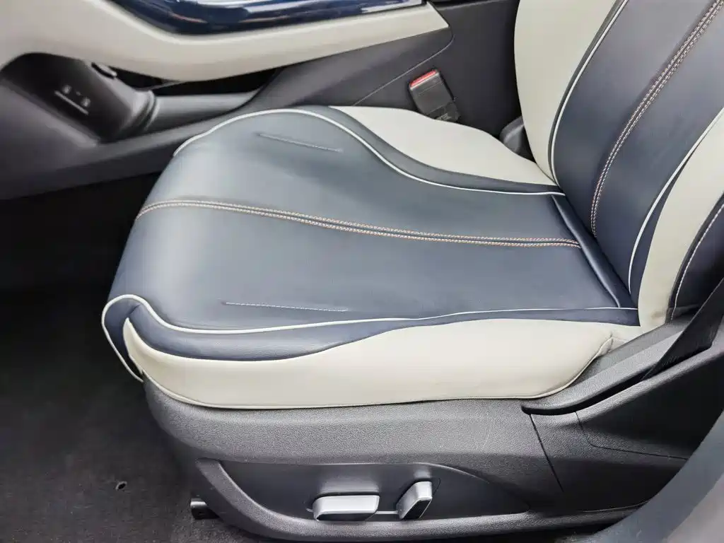 BYD Qin PLUS — фото 20