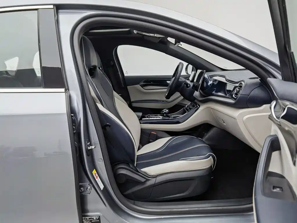 BYD Qin PLUS — фото 23