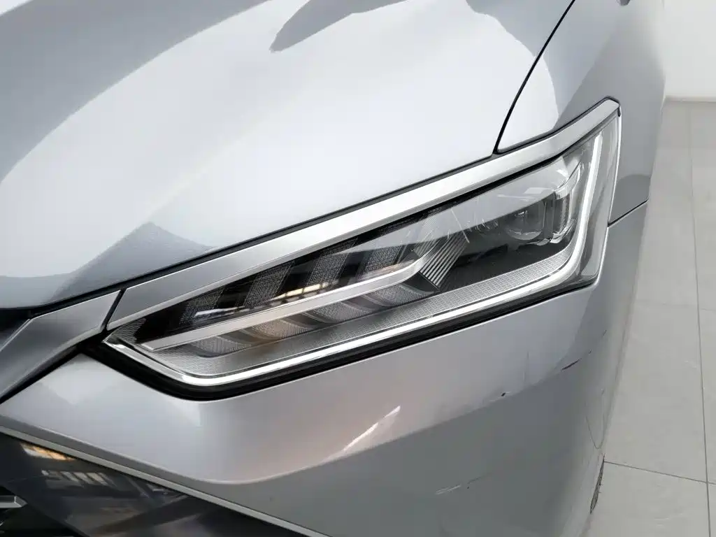 BYD Qin PLUS — фото 7