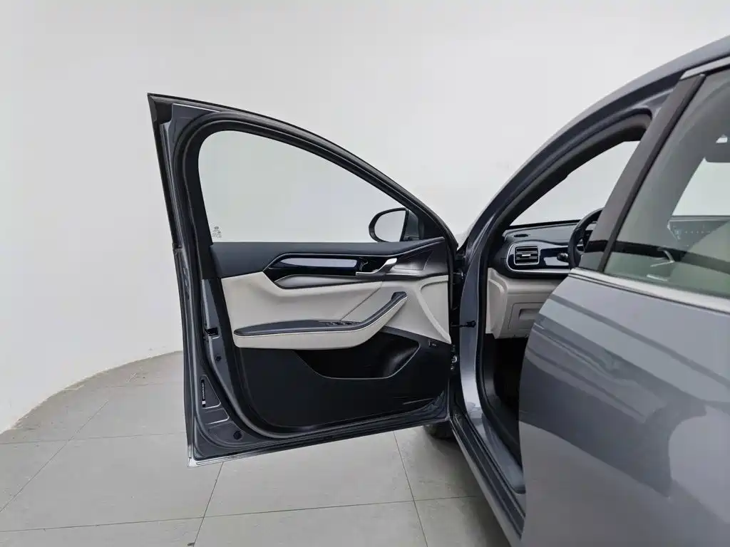 BYD Qin PLUS — фото 8