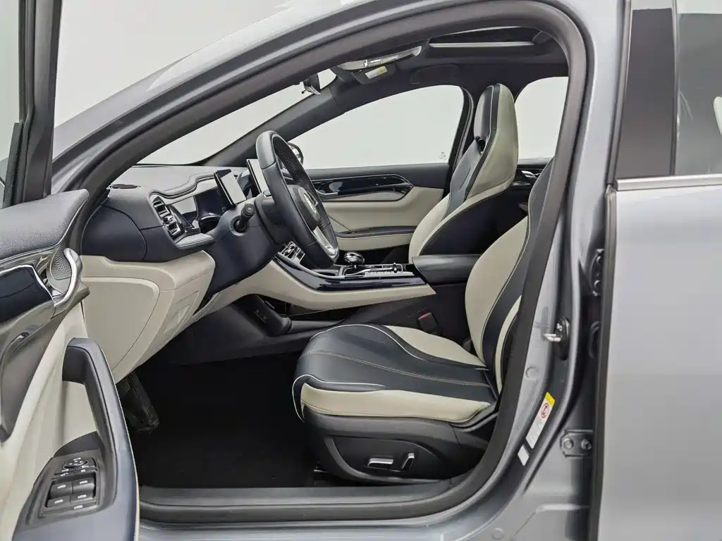 BYD Qin PLUS — фото 10