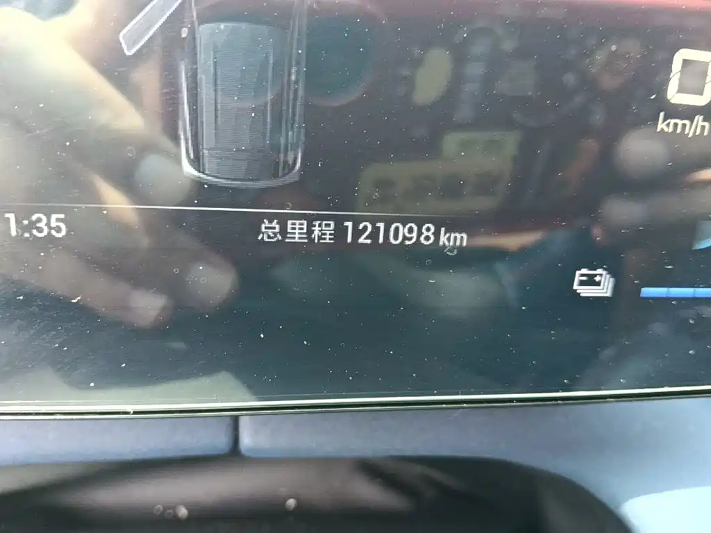 BYD Seagull — фото 13