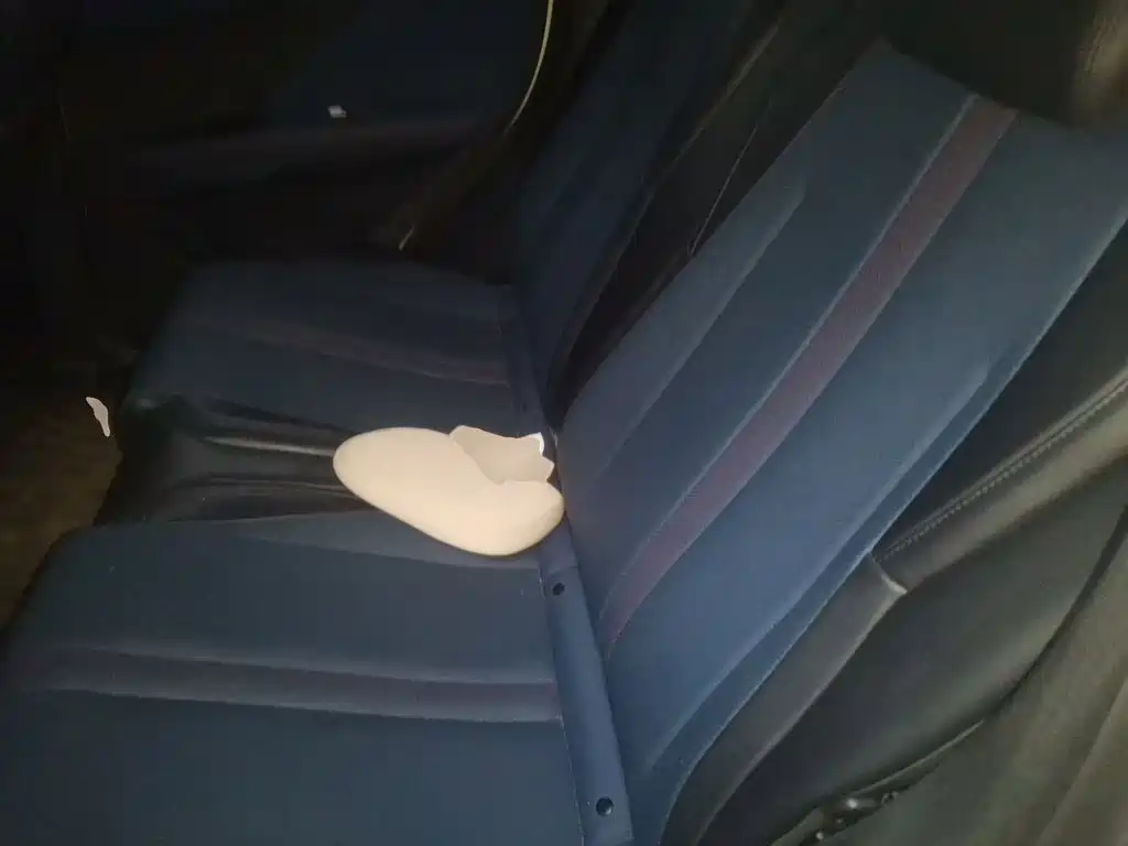 BYD Seagull — фото 13