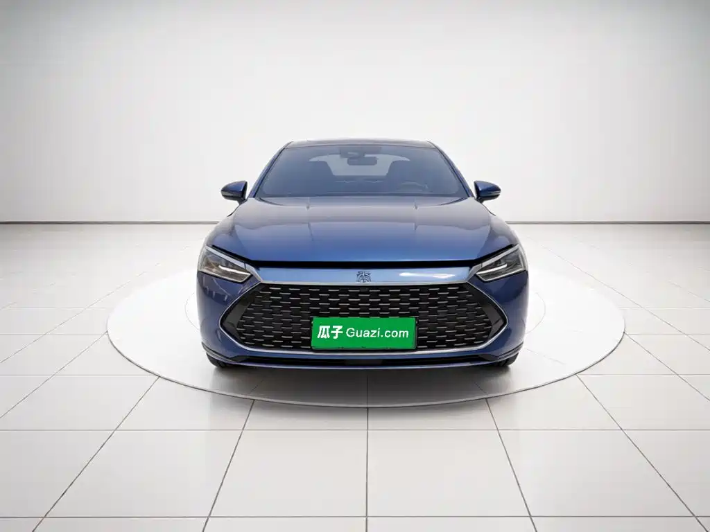 BYD Qin PLUS — фото 2