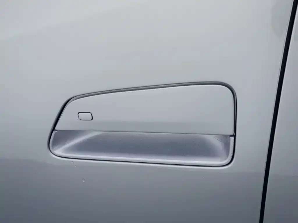 BYD Seagull — фото 18