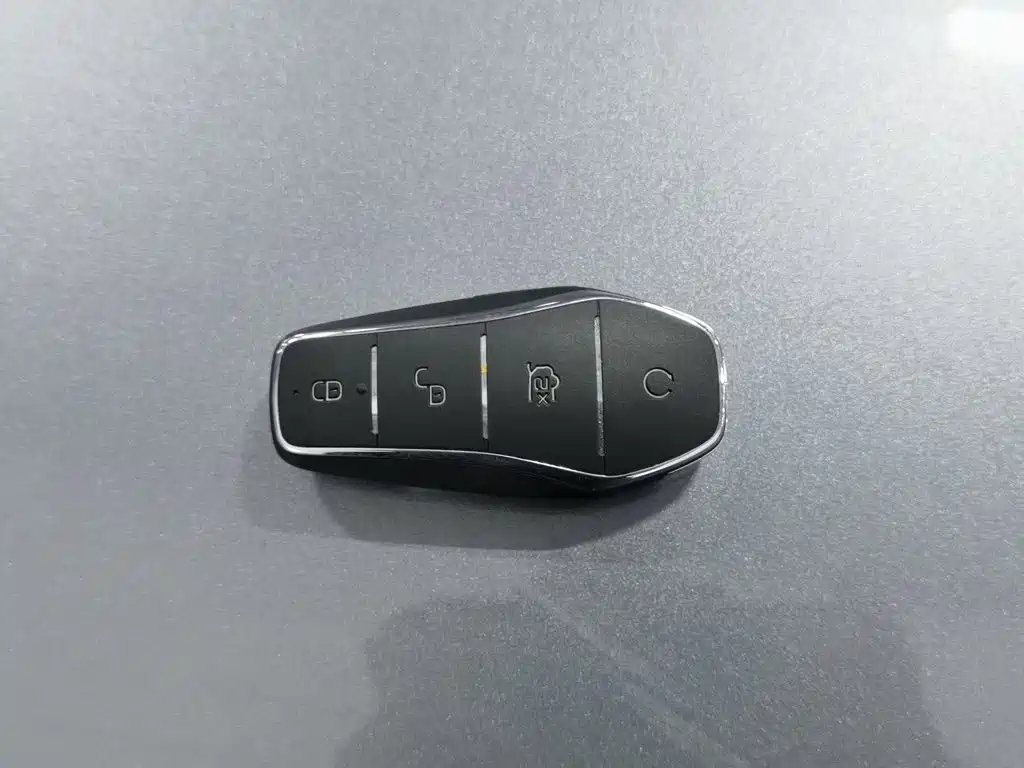 BYD Qin PLUS — фото 19