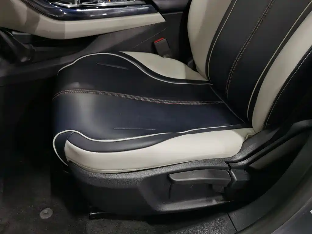 BYD Qin PLUS — фото 20