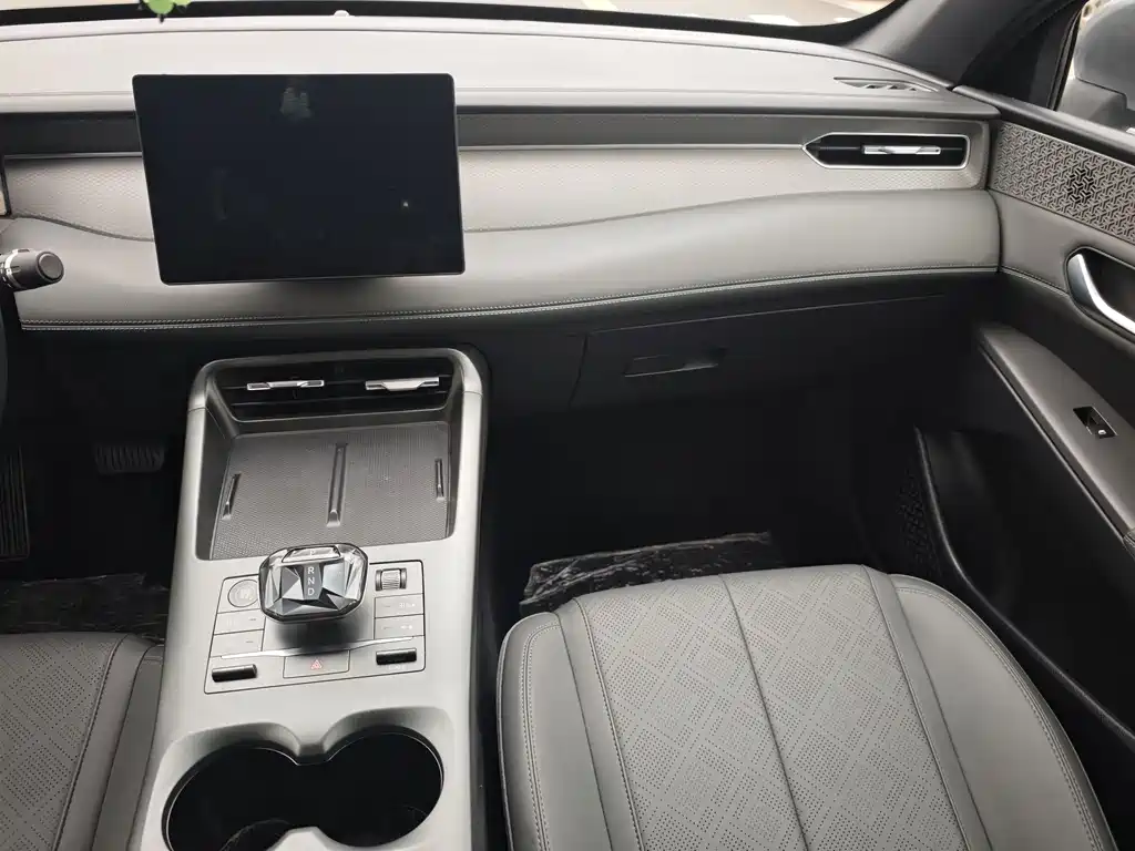 BYD Qin PLUS — фото 10