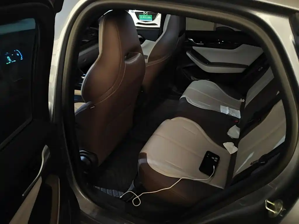 BYD Qin PLUS — фото 13