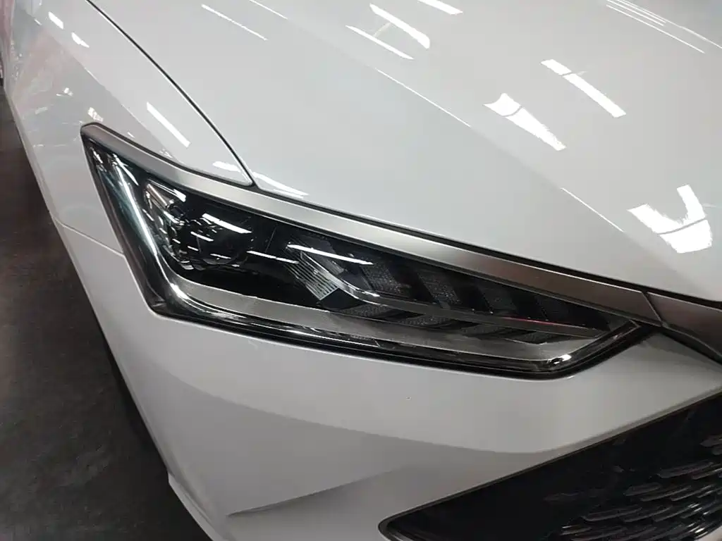 BYD Qin PLUS — фото 11
