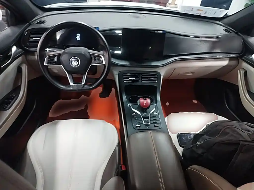 BYD Qin PLUS — фото 14