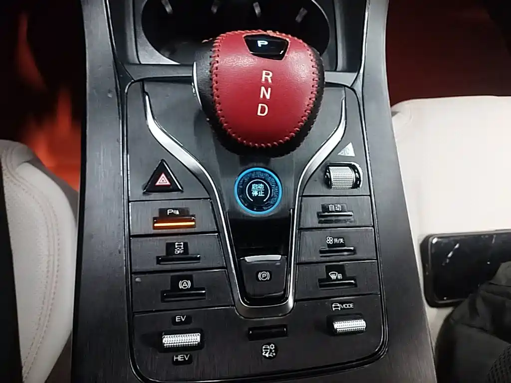 BYD Qin PLUS — фото 19