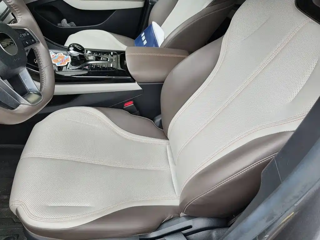 BYD Qin PLUS — фото 11
