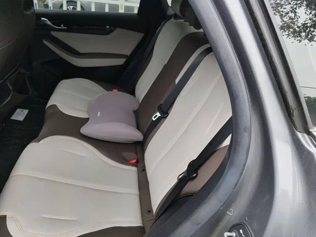 BYD Qin PLUS — фото 13