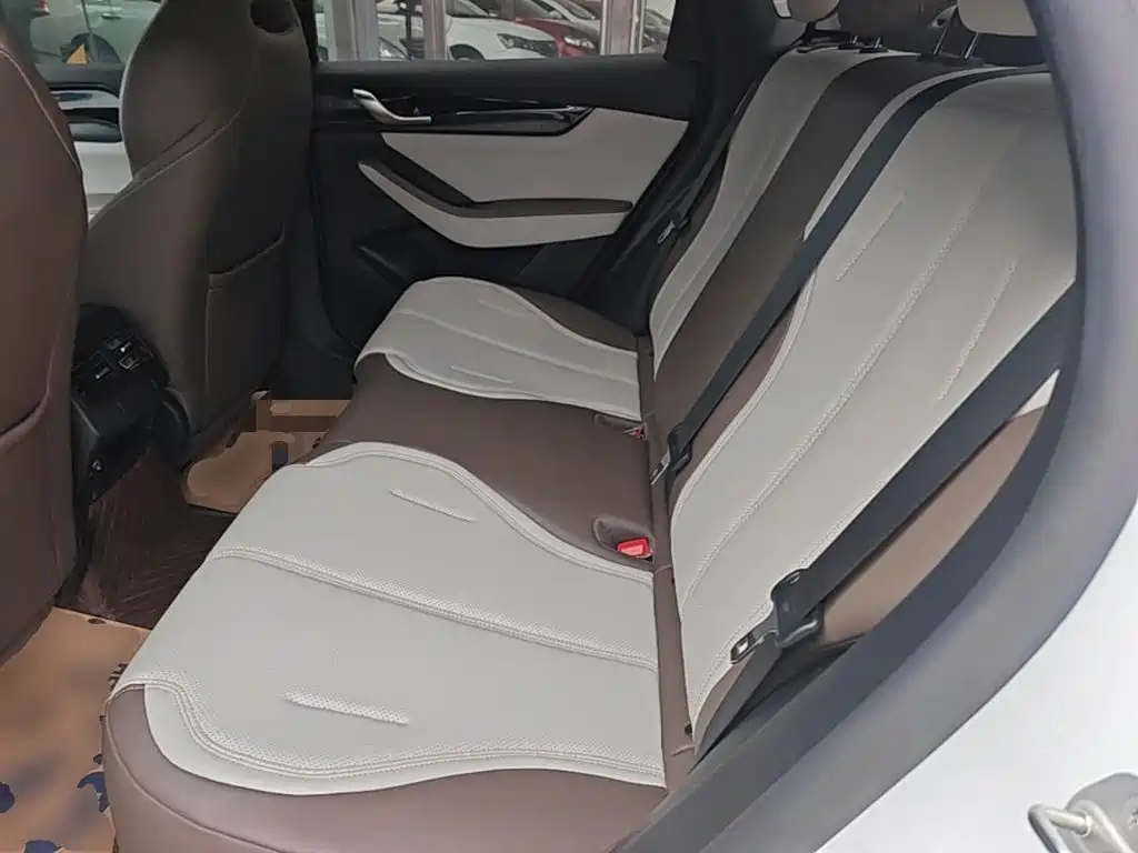 BYD Qin PLUS — фото 17