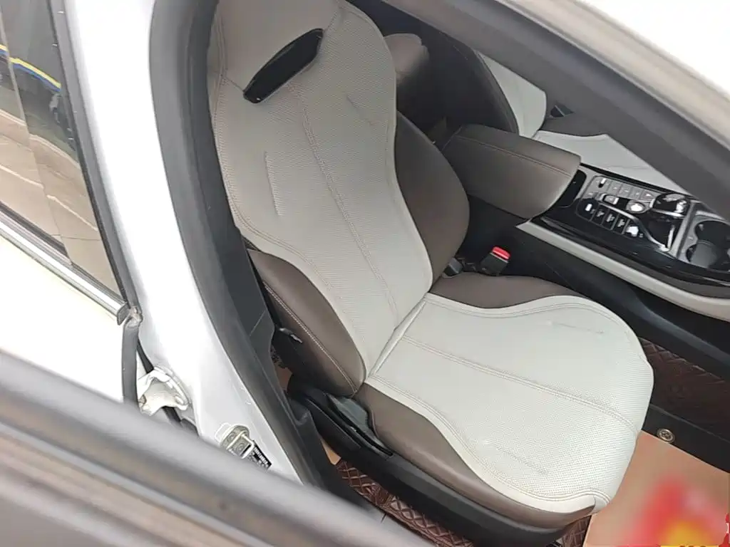 BYD Qin PLUS — фото 25